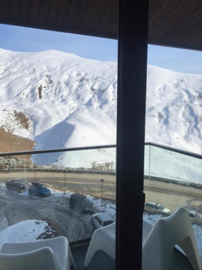 New Gudauri - Beautiful Mountain View Apartment next to Ski Lift Gudauri